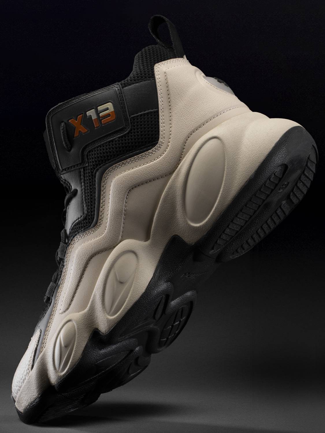 HRX by Hrithik Roshan NovaKicks Sneakers For Men - Buy HRX by