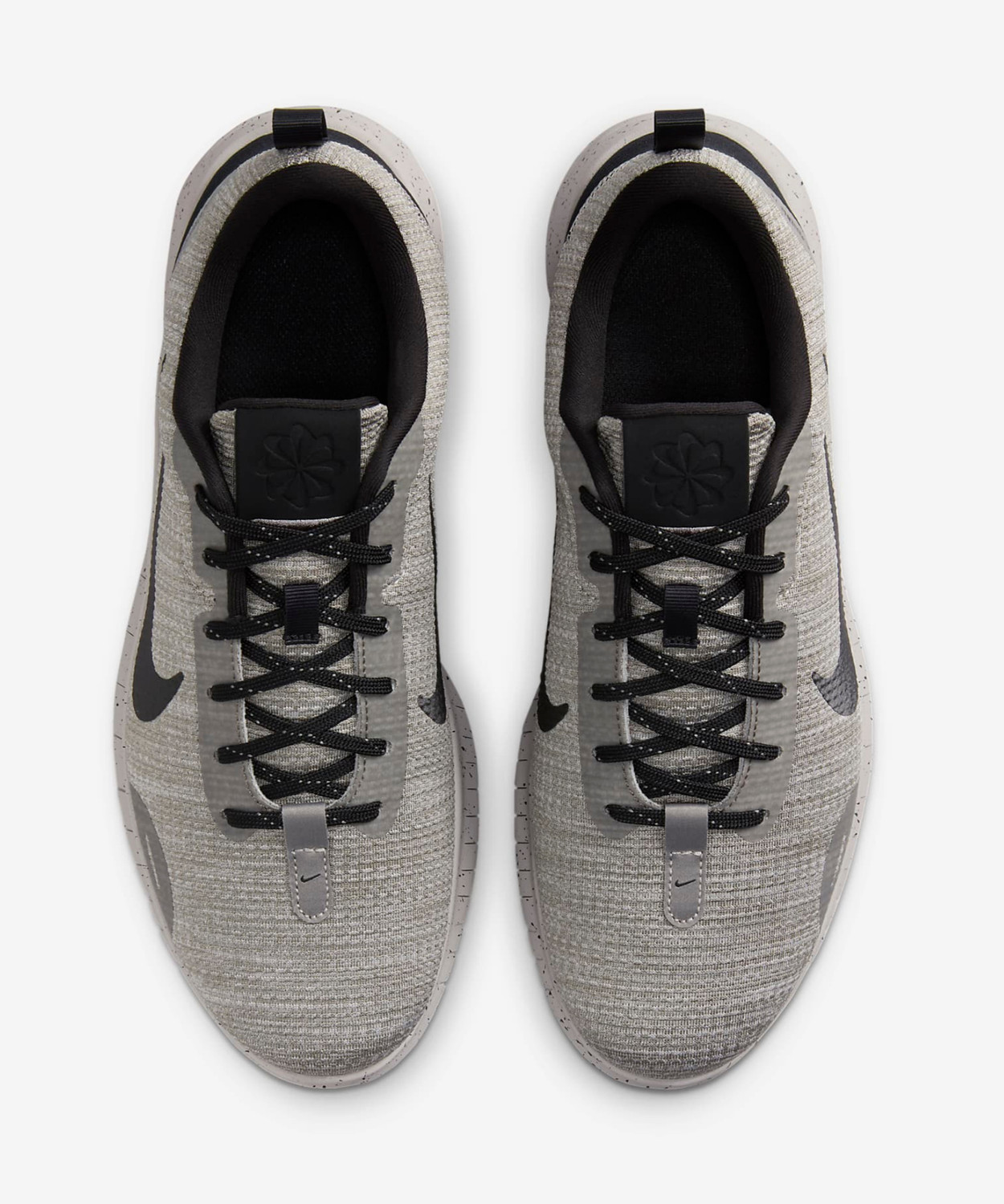 Image of NIKE FLEX EXPERIENCE RN 12 Training & Gym Shoes For Men