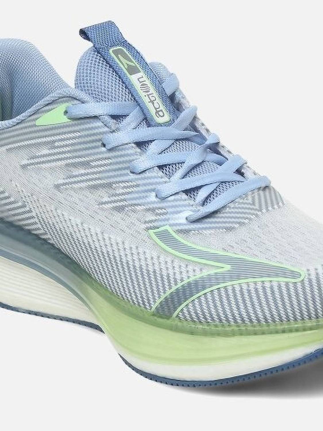 action Athleo TURBO-302 Men's Running Shoes - Image 5