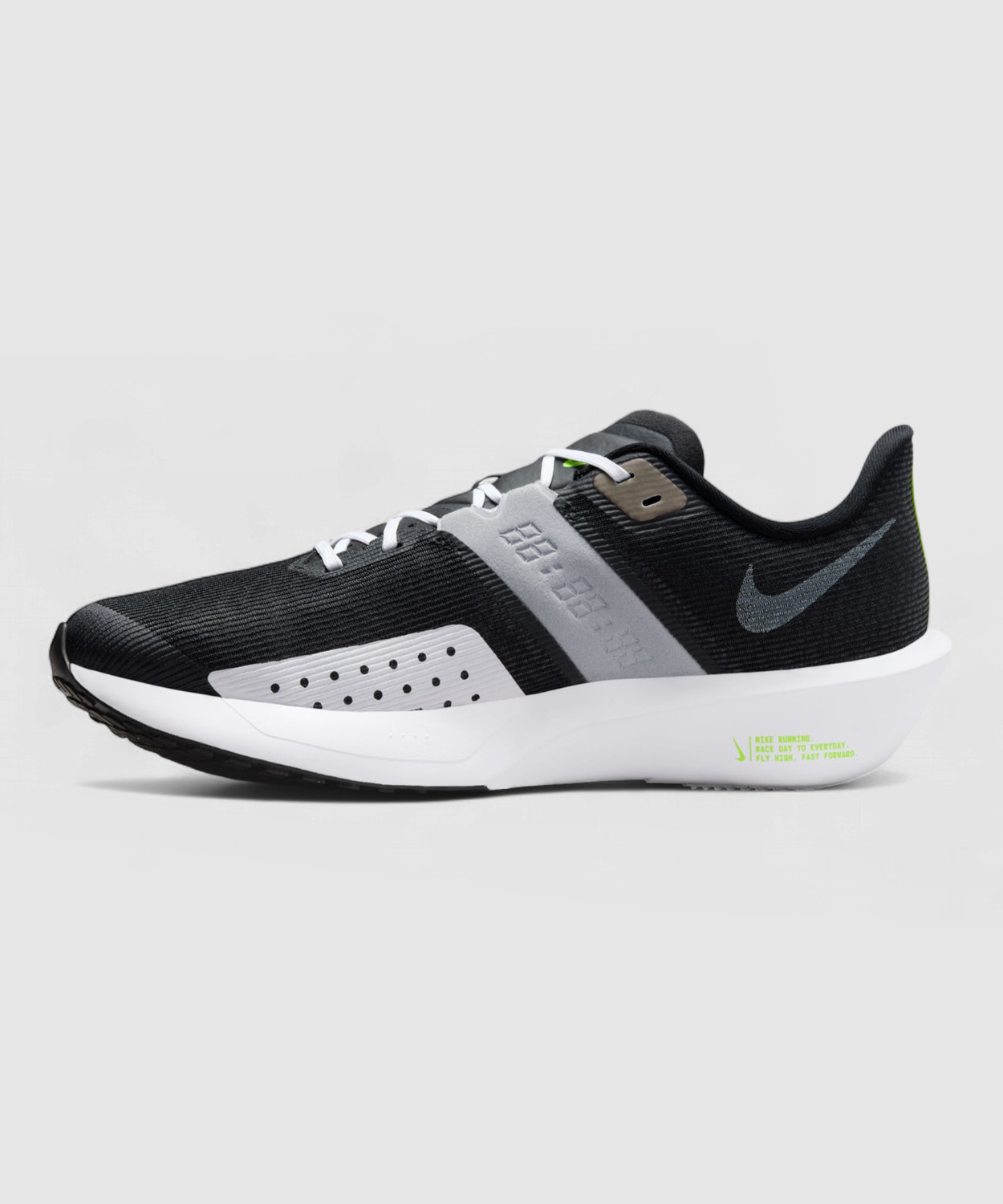 Image of NIKE NIKE AIR ZOOM RIVAL FLY 4 Running Shoes For Men