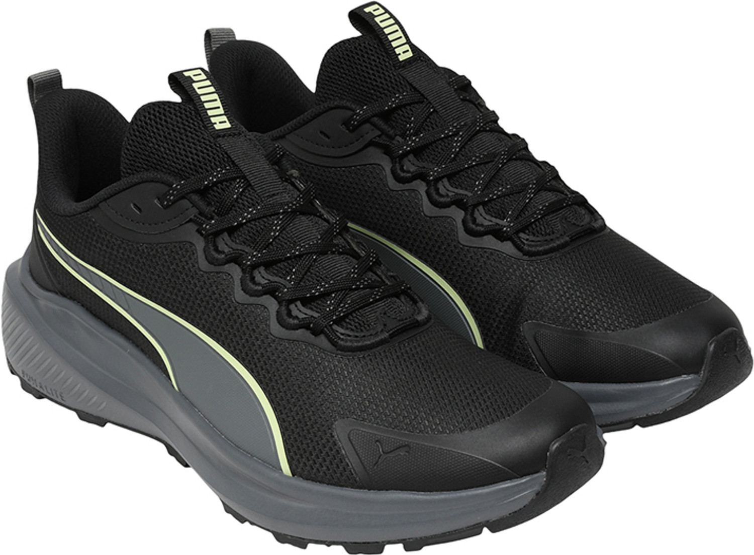 Image of PUMA Skyrocket Lite Trail Running Shoes For Men
