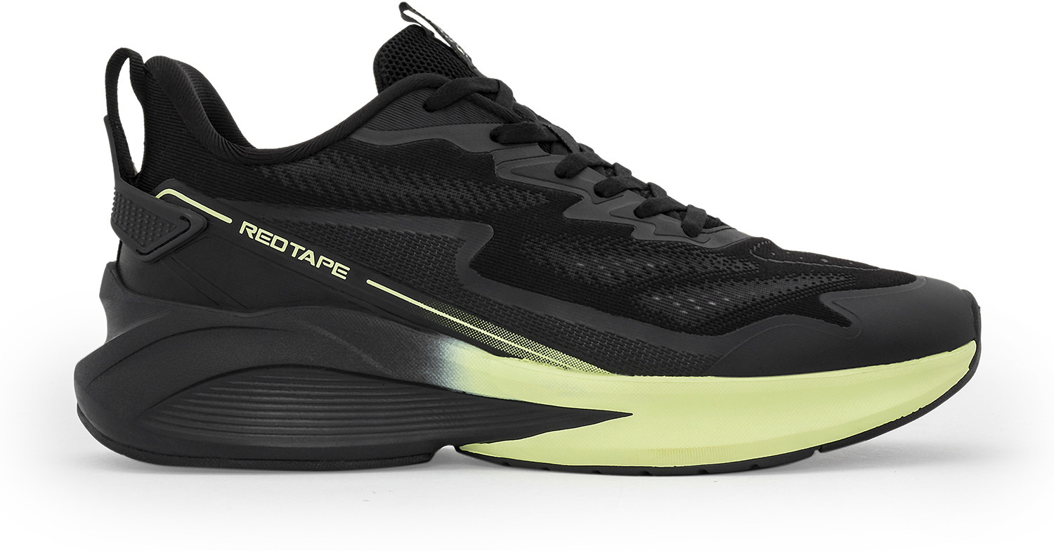 Image of RED TAPE NA Walking Shoes For Men