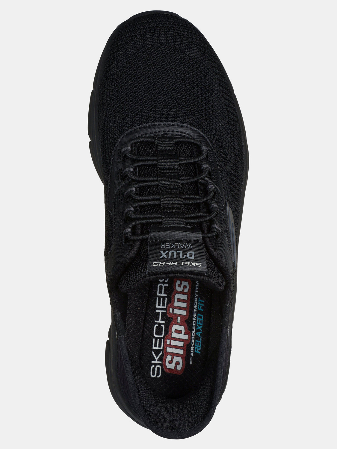 Image of Skechers D'LUX WALKER 2.0 - REZINATE Sneakers For Men