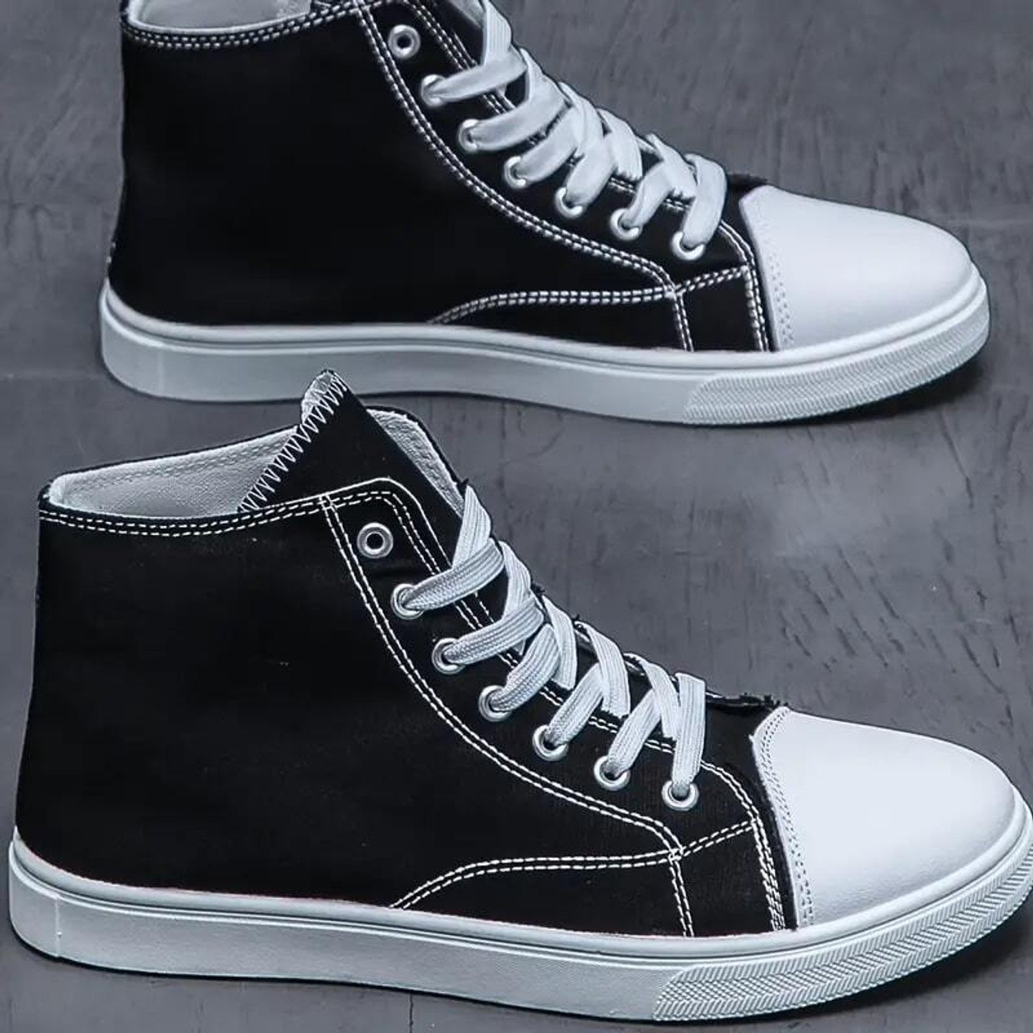 Image of lejano High Tops For Men