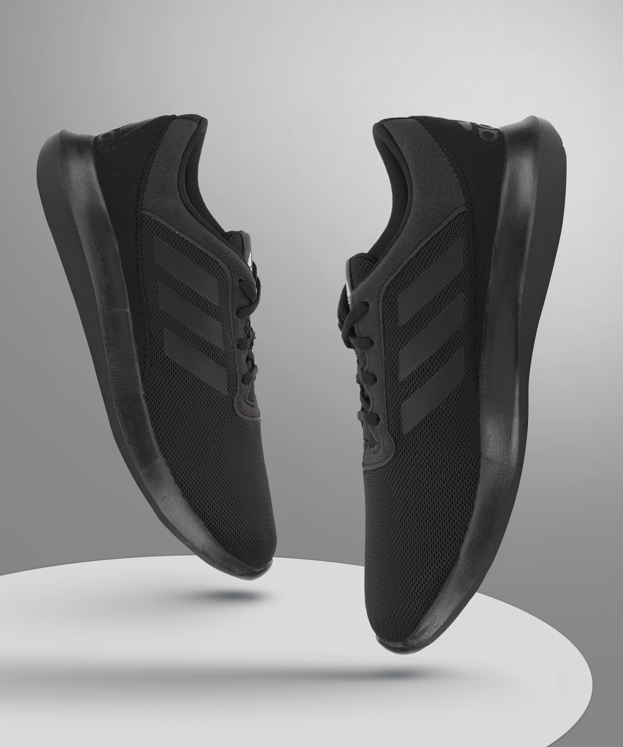 Image of ADIDAS CORERACER Running Shoes For Men