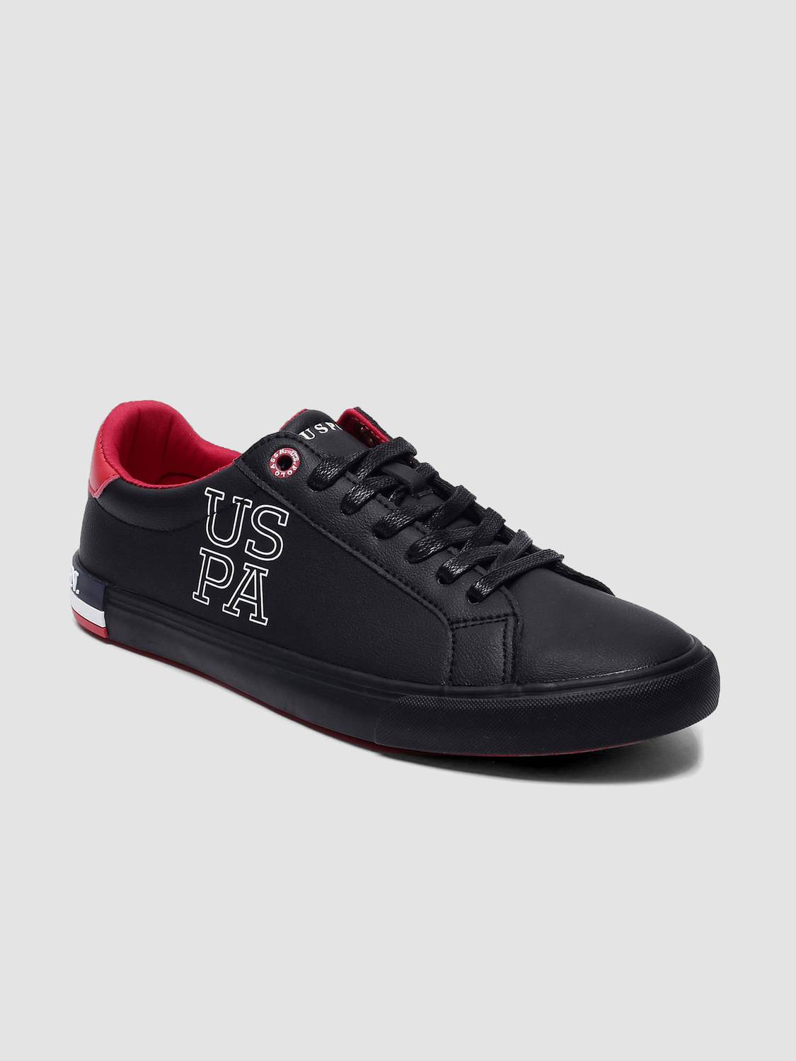 U.S. POLO ASSN. RAMUS 3.0 Casuals For Men - Image 2