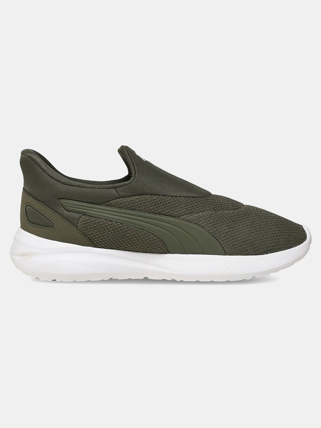 Image of PUMA SOFTRIDE COSMIC SLIPTECH Sneakers For Men