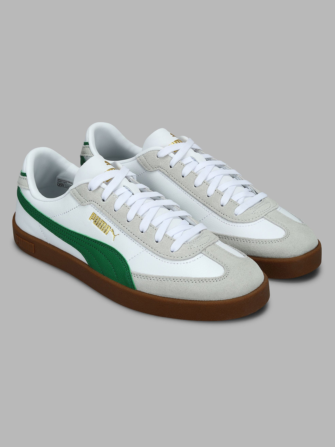 Image of PUMA Sneakers For Men