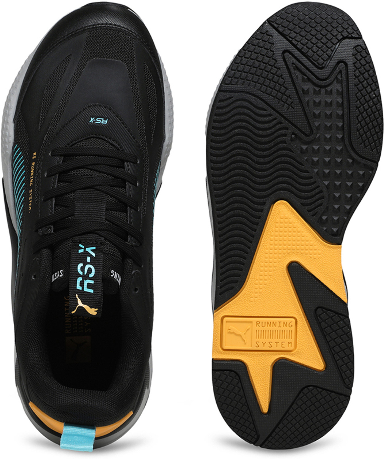 Image of PUMA RS-X Xeno Sneakers For Men