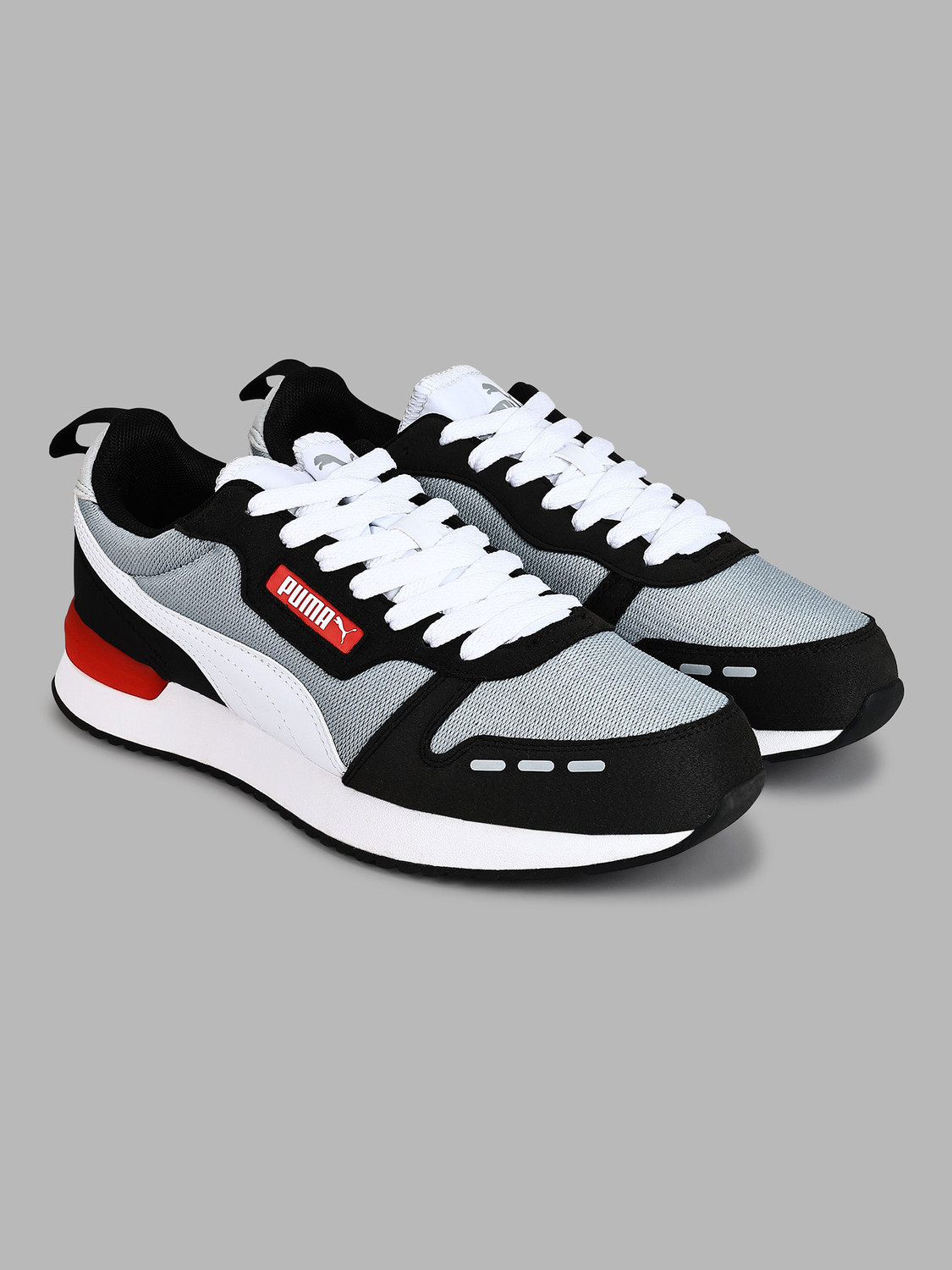 Image of PUMA R78 Res Sneakers For Men