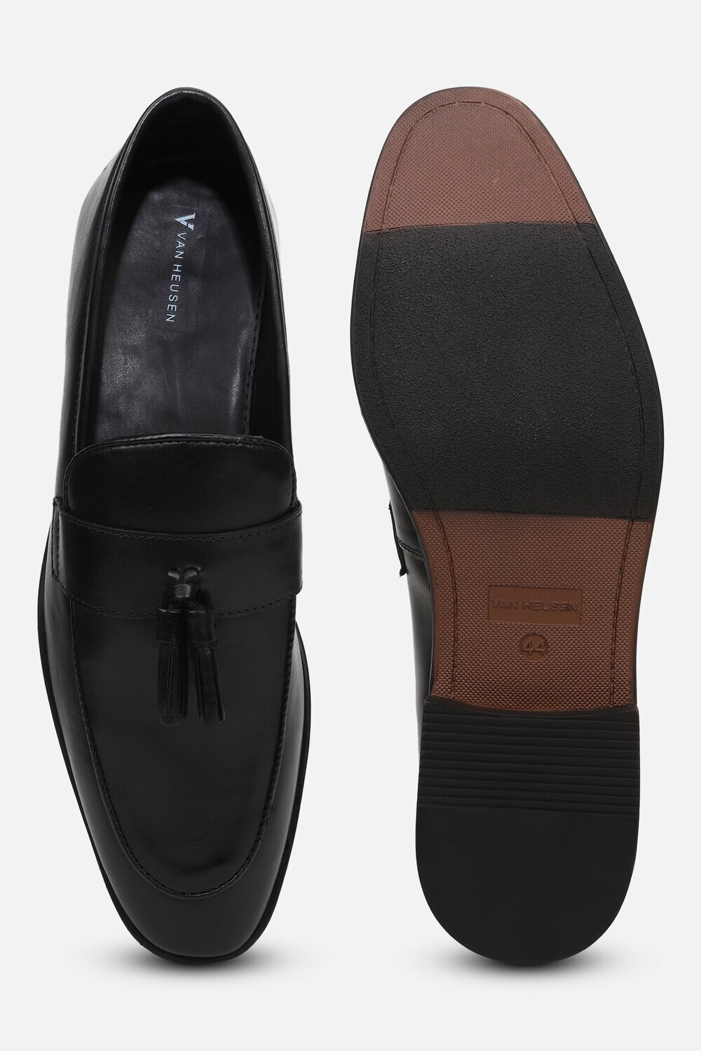 Image of VAN HEUSEN Slip On For Men