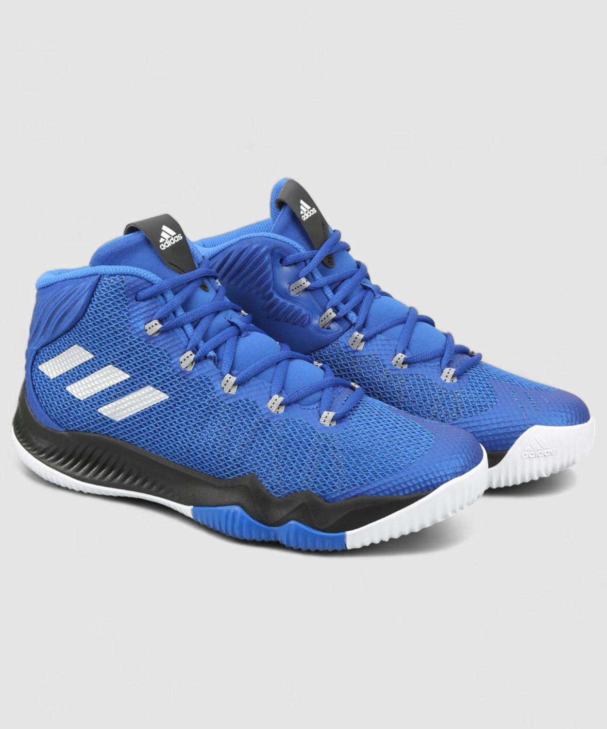 adidas crazy hustle