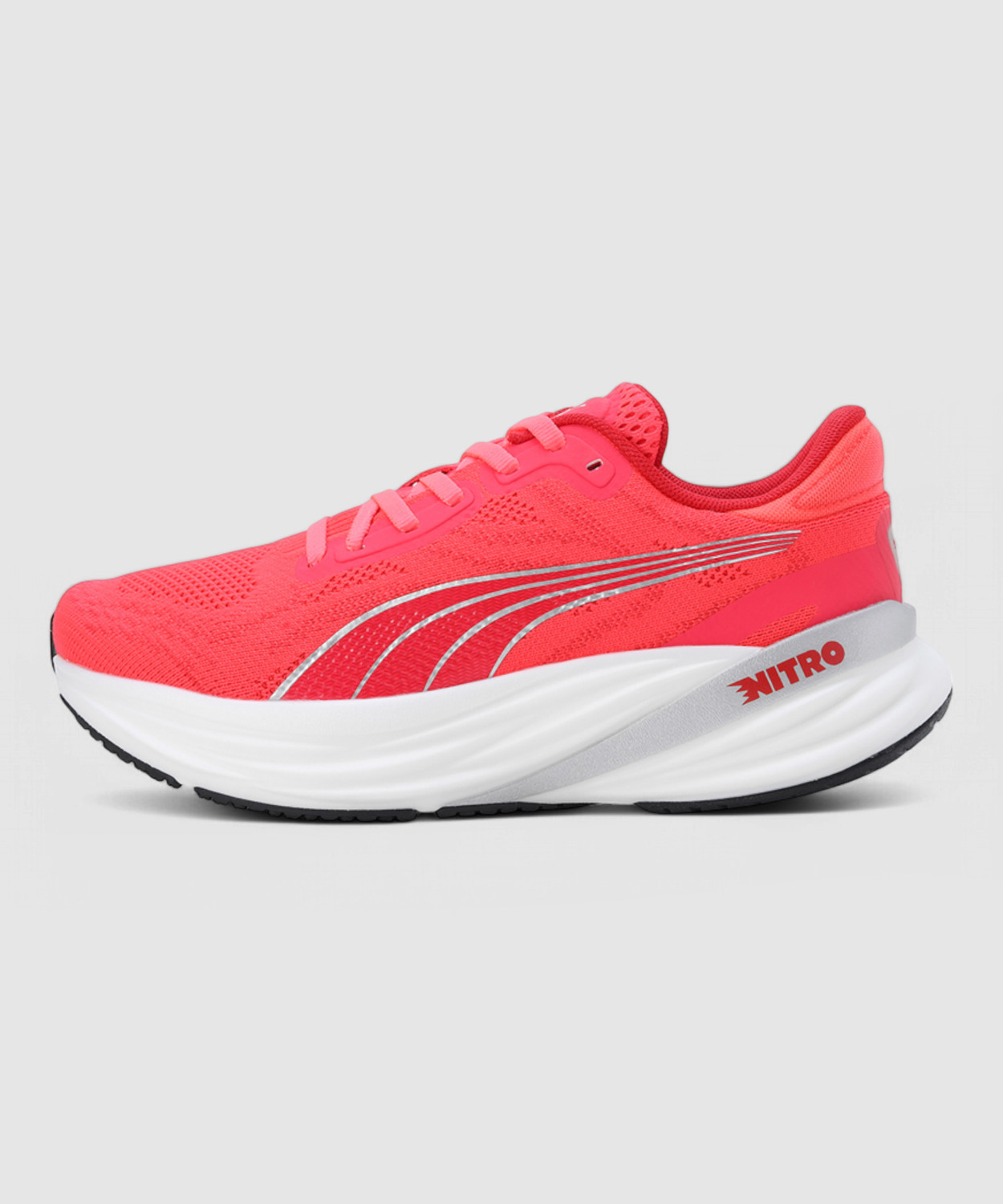 Image of PUMA Magnify NITRO 2 Running Shoes For Women