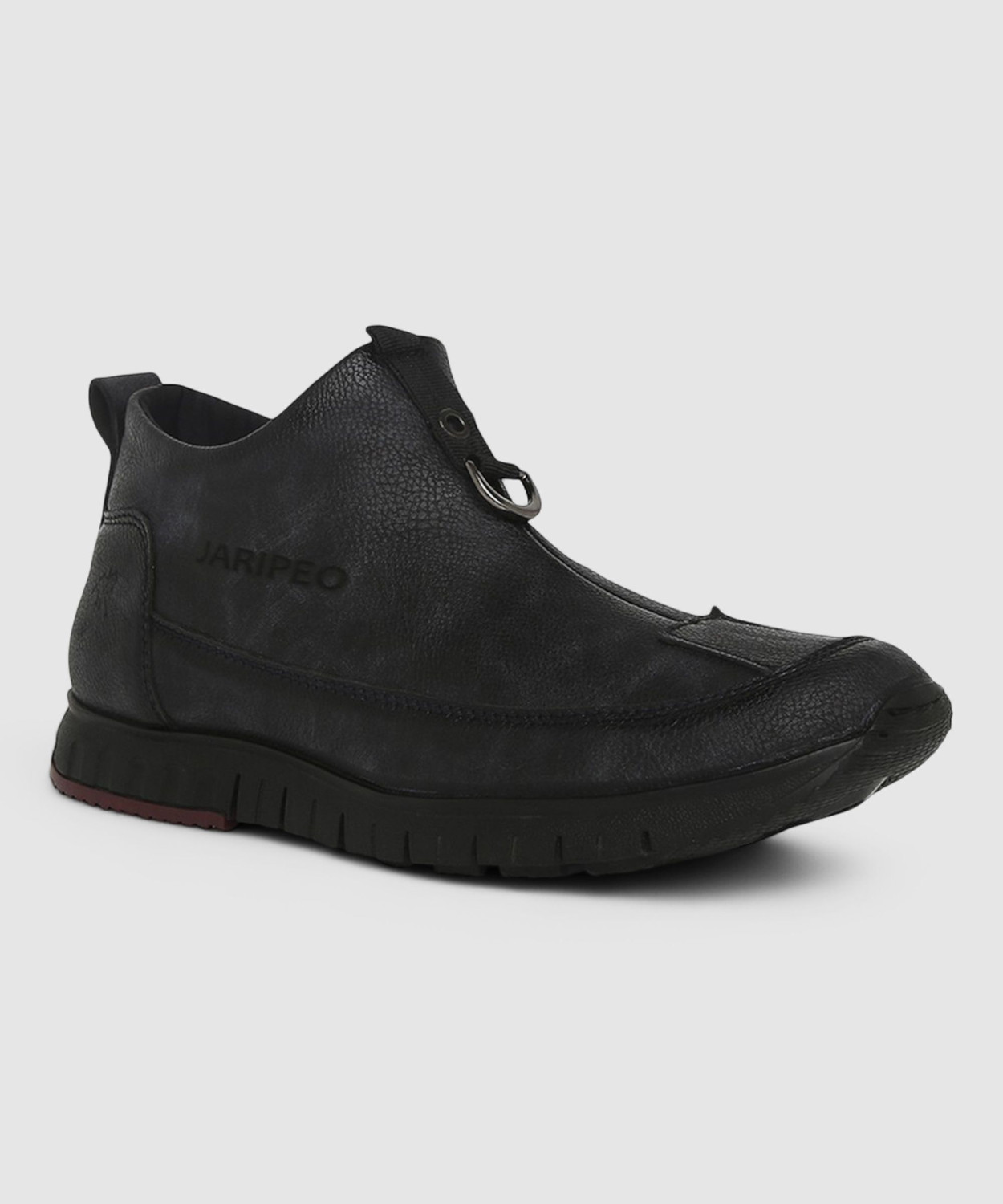 Image of BUCKAROO Jaripeo HULBART Vegan Boots For Men