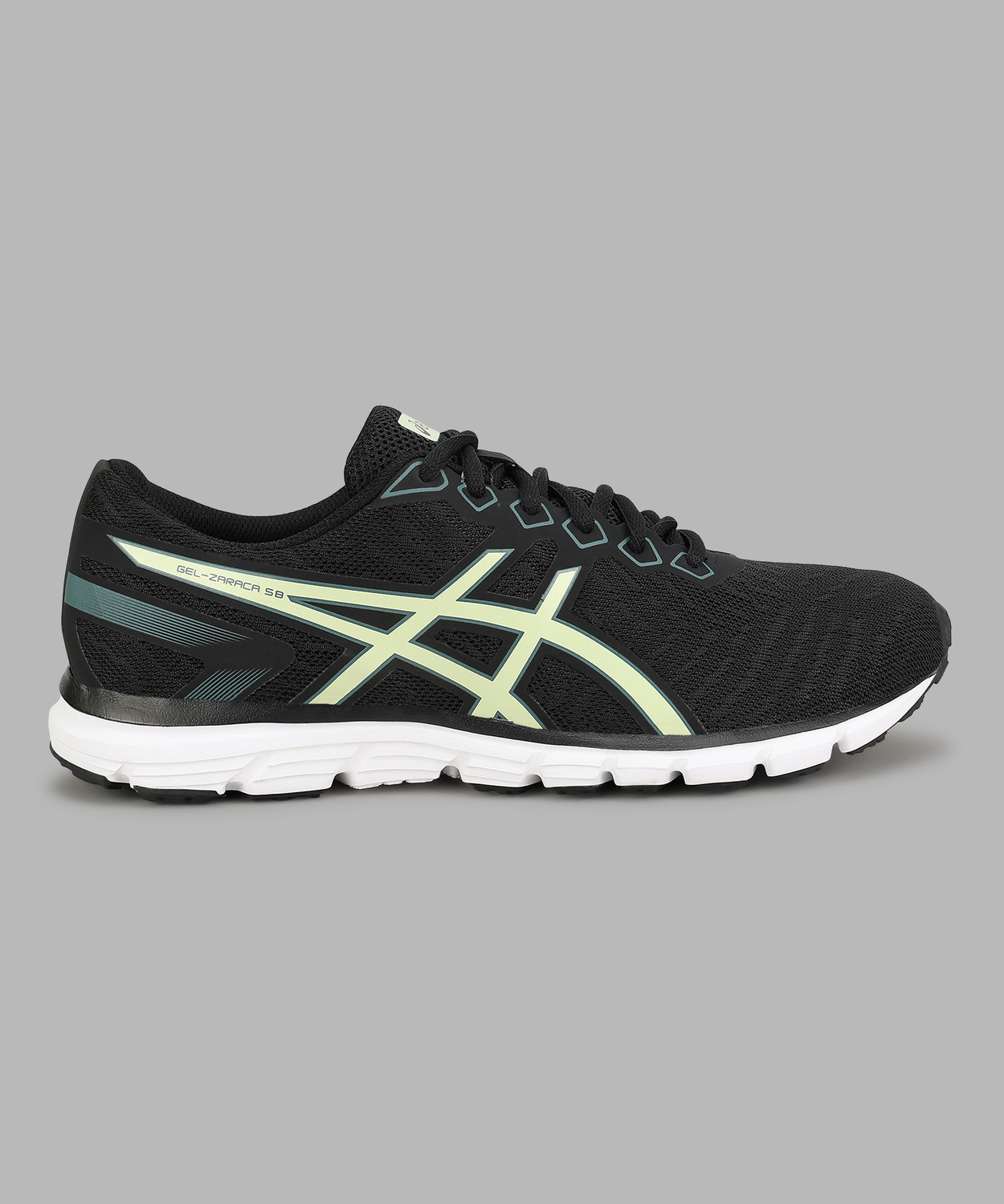 Image of Asics GEL-ZARACA 5 B Running Shoes For Men