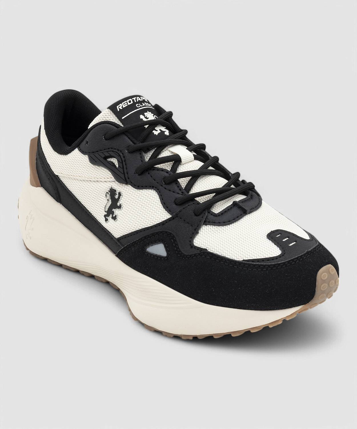 RED TAPE Lifestyle Casual Shoes for Men|Elegantly Rounded Front