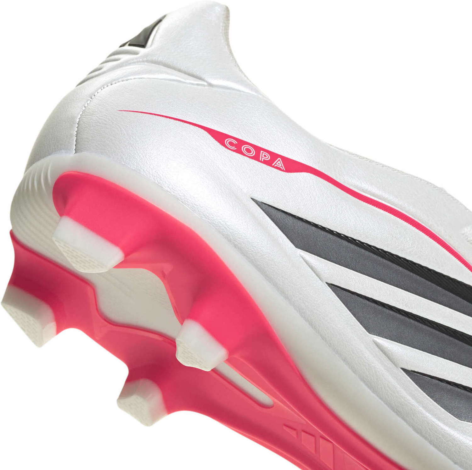 Image of ADIDAS COPA PURE IV CLUB FG /MG Football Shoes For Men