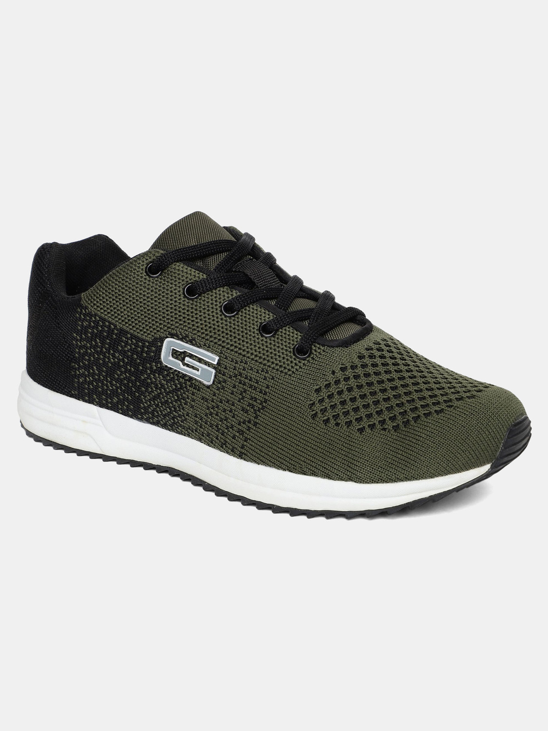 Image of GOLDSTAR STARLITE Running Shoes For Men