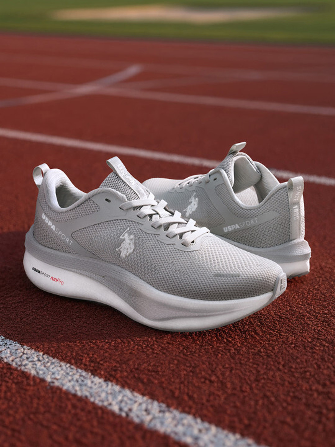 Image of U.S. POLO ASSN. WERNER Sneakers For Men
