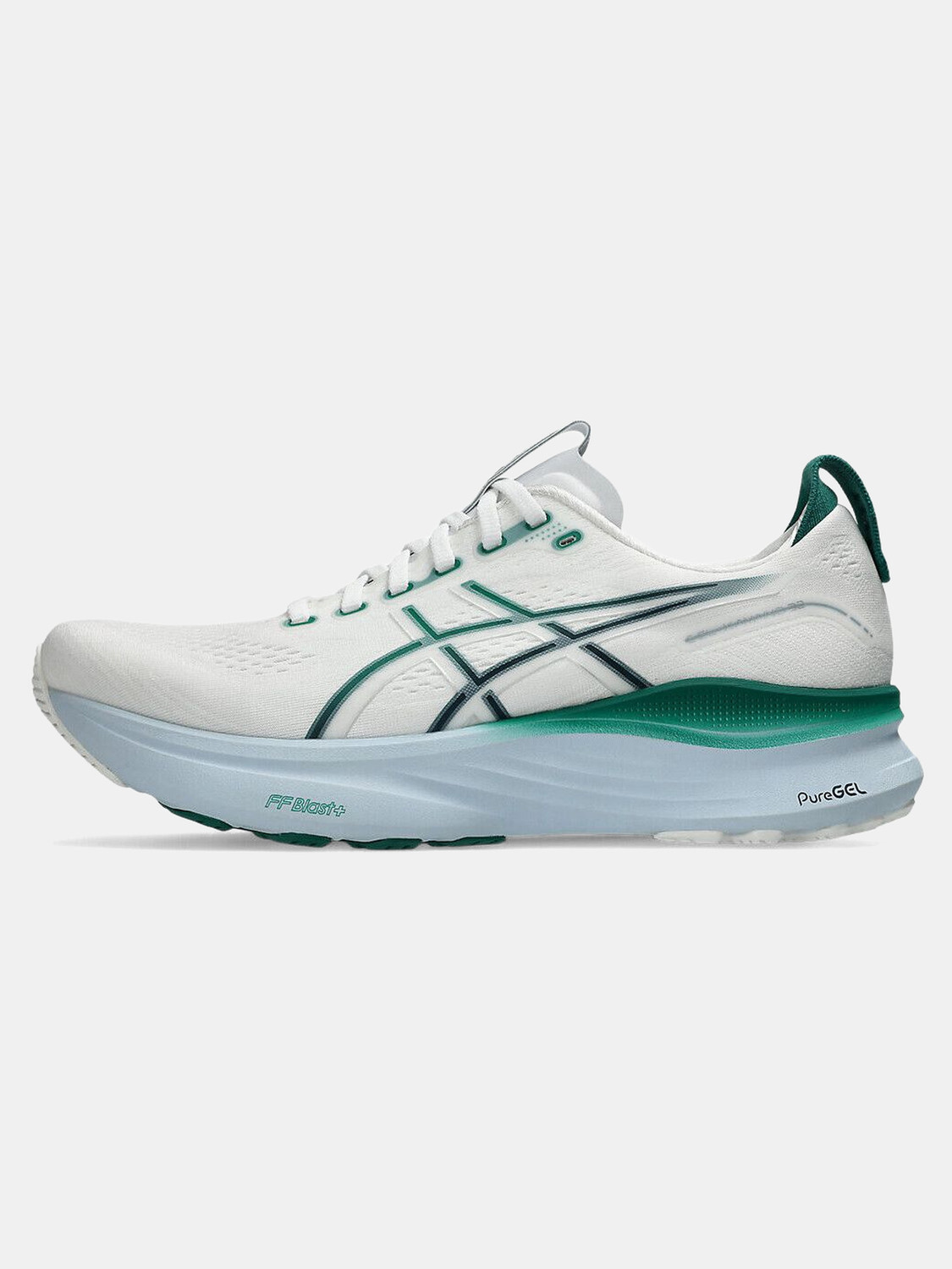 Image of Asics GEL-KAYANO 32 Running Shoes For Men