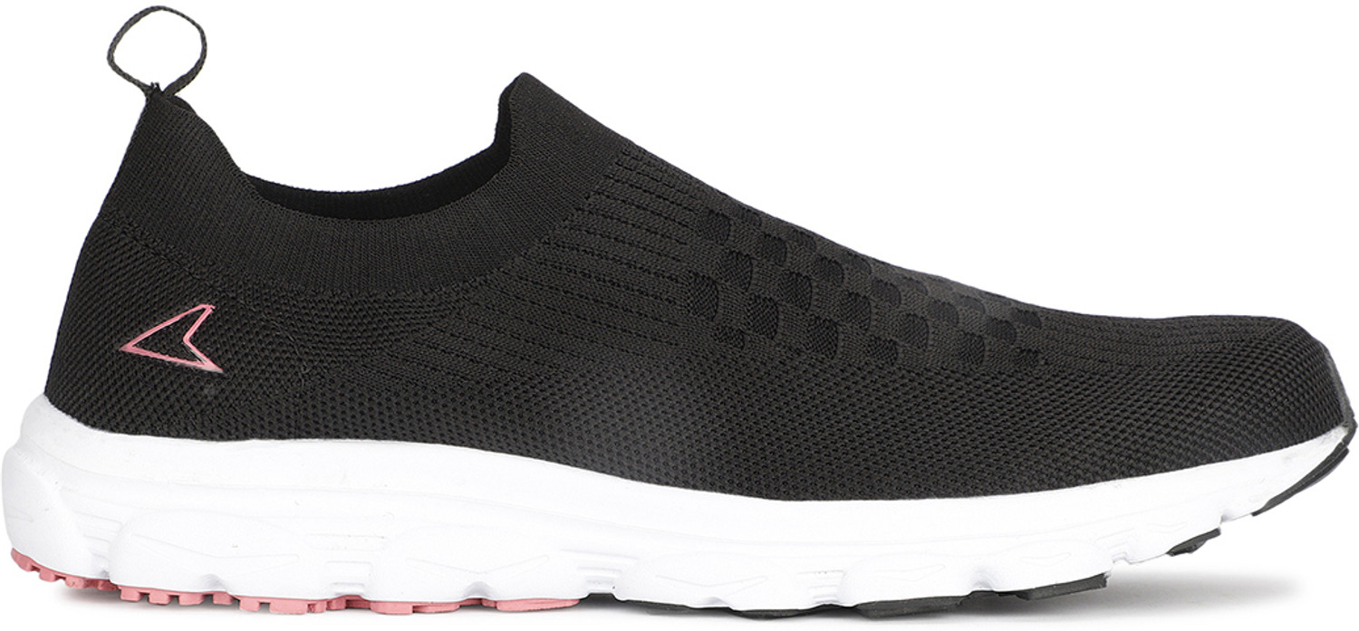 Image of POWER AERO KNIT Running Shoes For Men