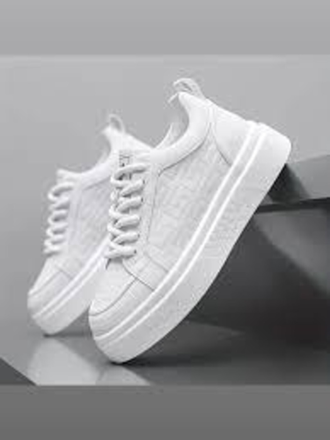 Image of FLOJACK Men's High Quality Stylish Every Day Use Sports Shoes Sneakers For Men