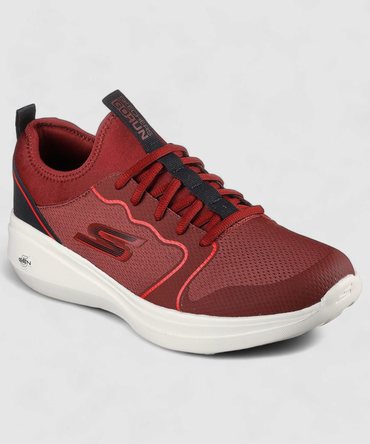 Image of Skechers GO RUN FAST - VALIANCE Outdoors For Men