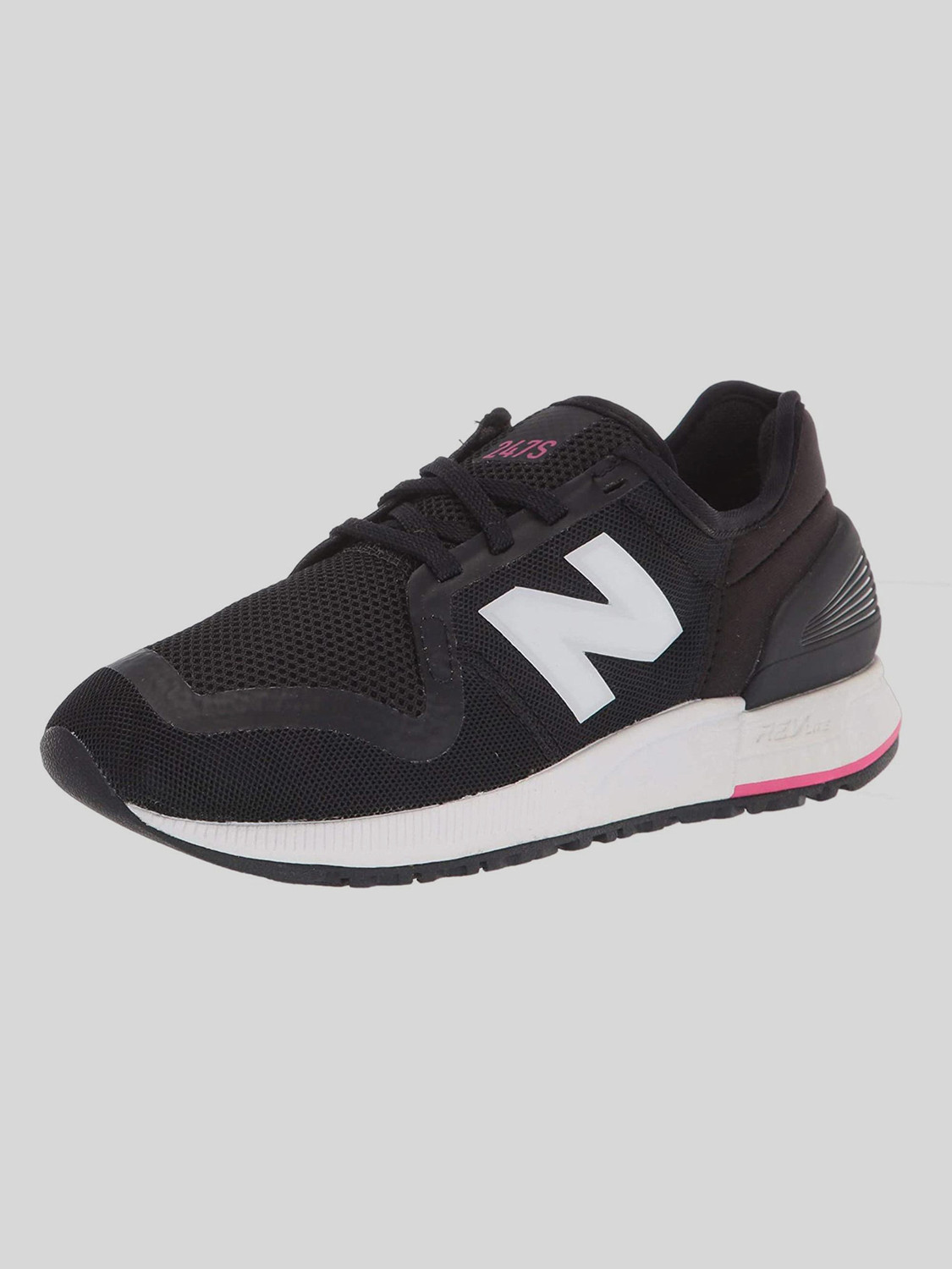 Image of New Balance 247 Casual Shoes For Women