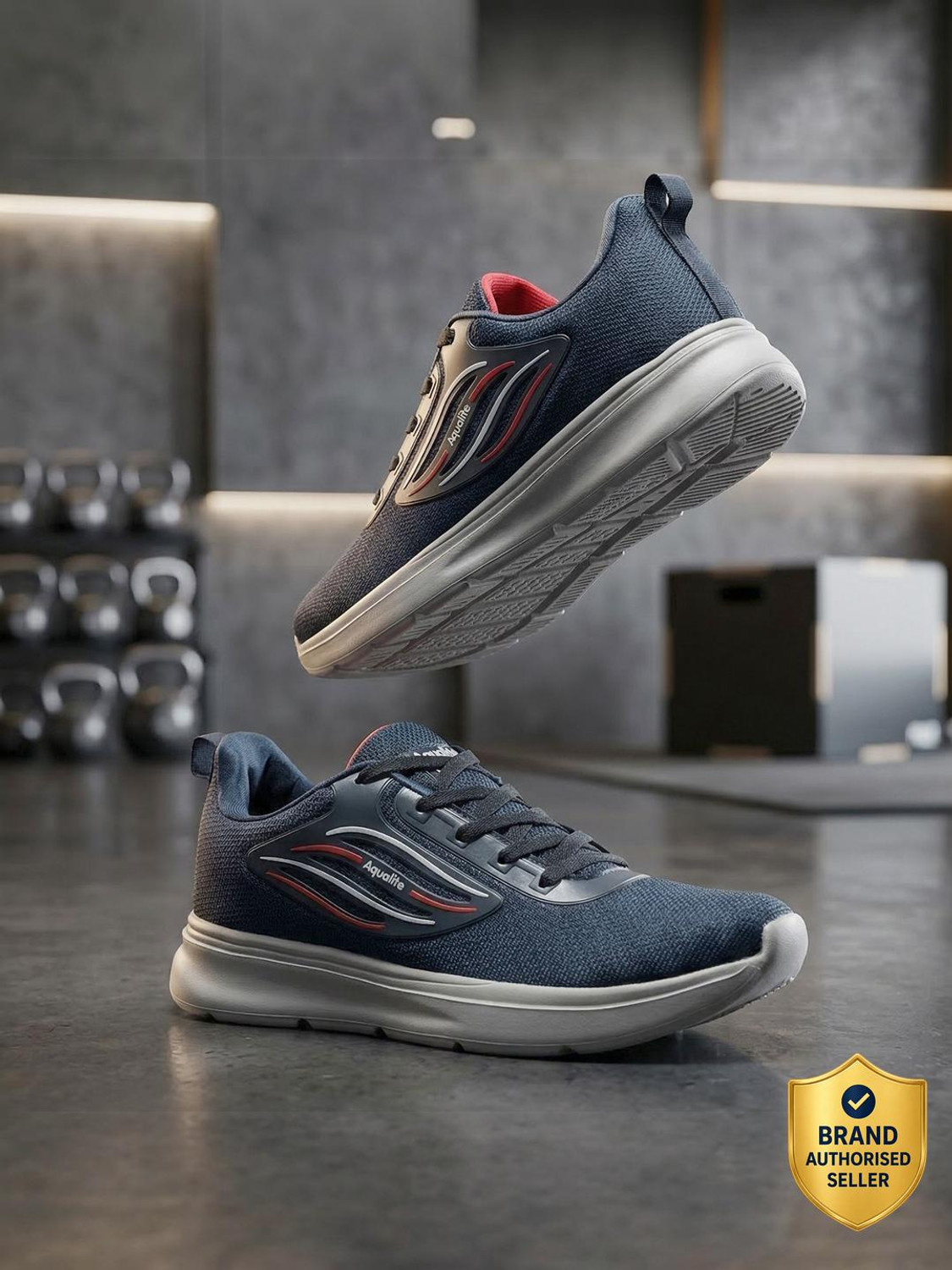 Image of Aqualite Casuals For Men