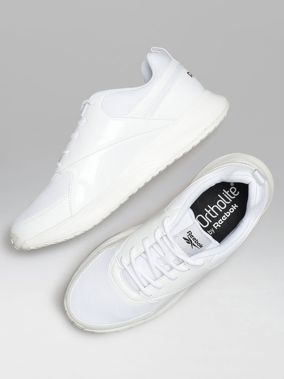 Image of REEBOK CHAMPION M Running Shoes For Men