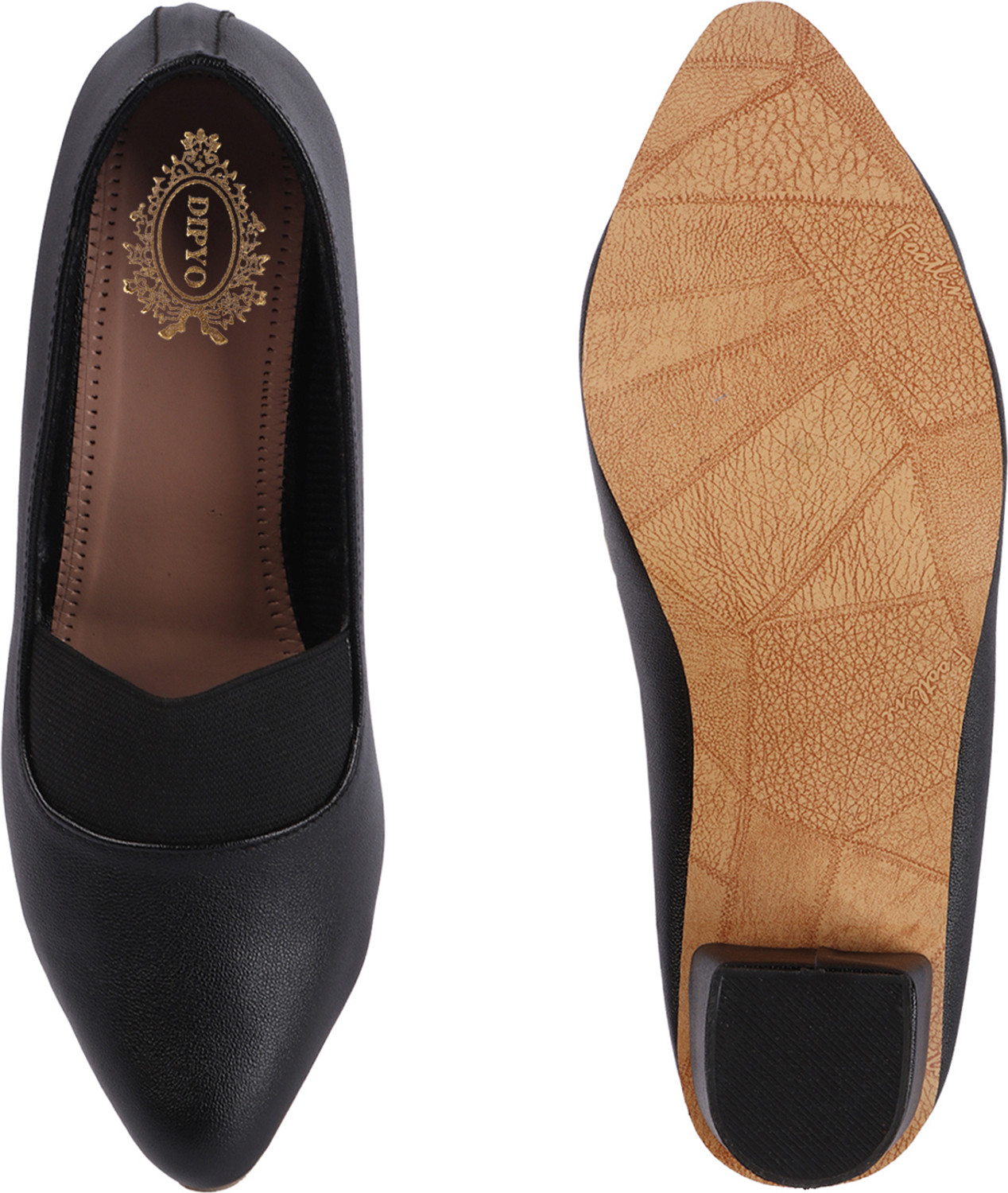 Image of Dipyo Casuals For Women