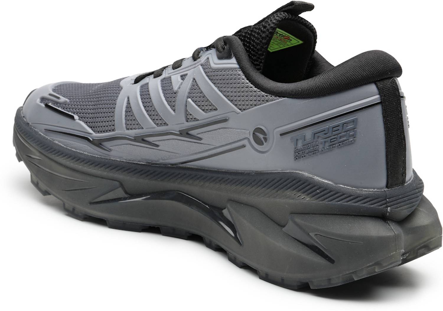 action Athleo TURBO-2201 Men's Running Shoes - Image 4