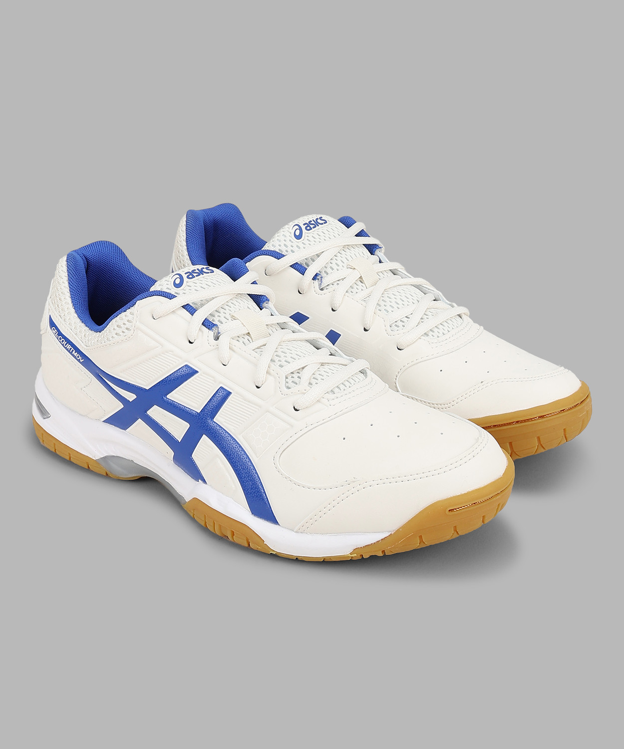 Image of Asics GEL-COURTMOV Tennis Shoes For Men