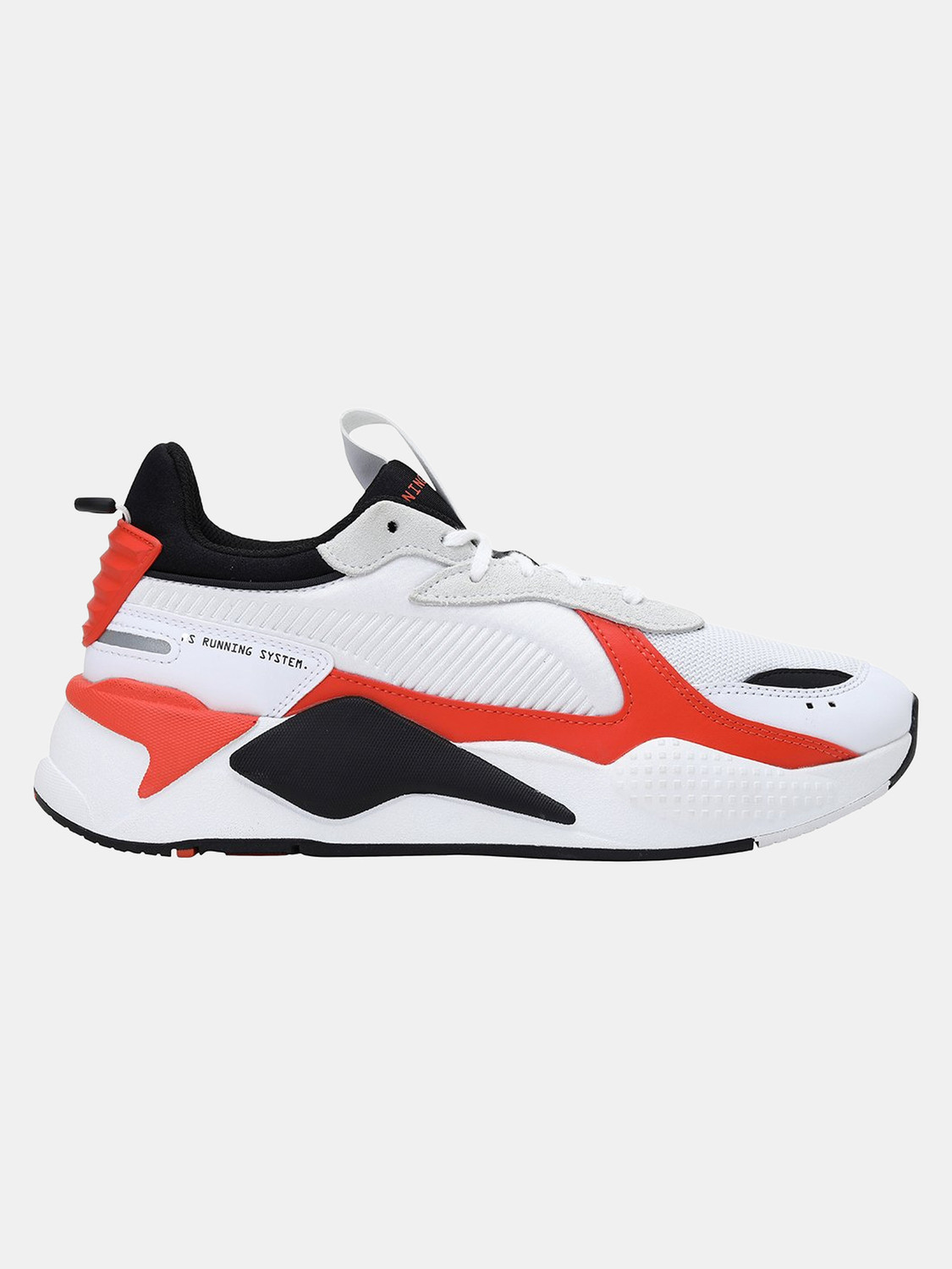 Image of PUMA RS-X Mix Sneakers For Men