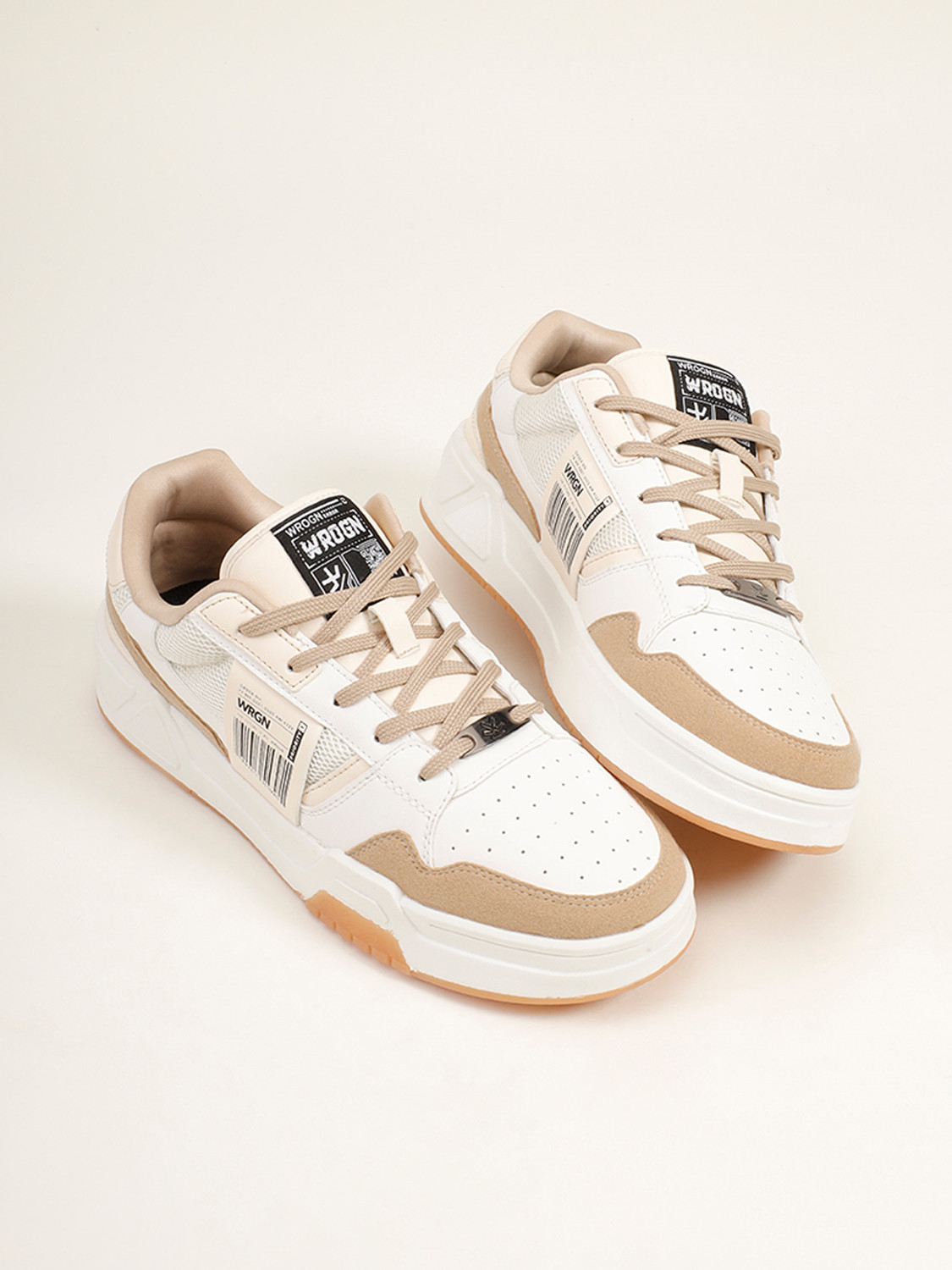 Image of WROGN Sneakers For Men
