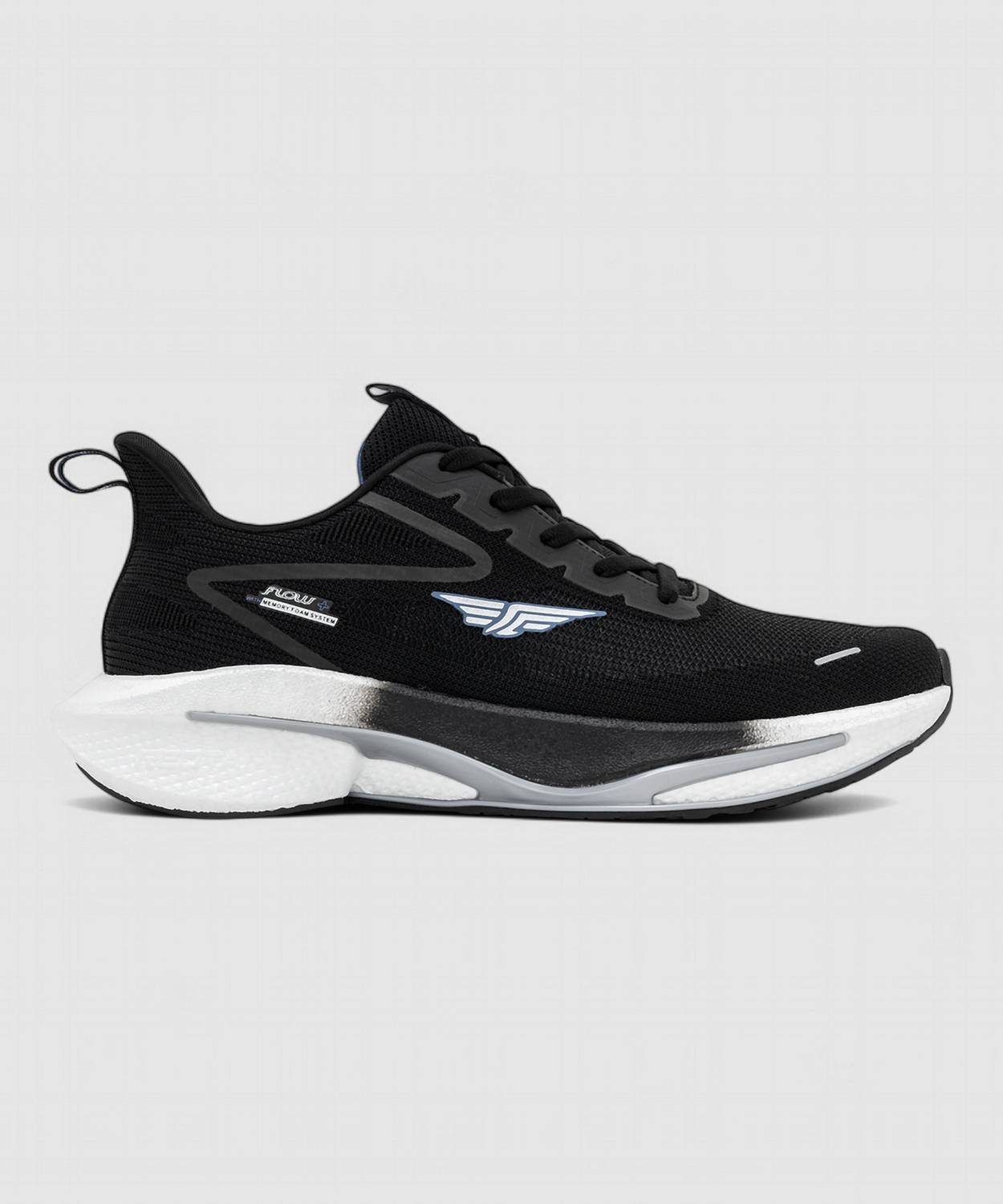 RED TAPE ETPU Men's Red Athleisure Shoes - Image 2