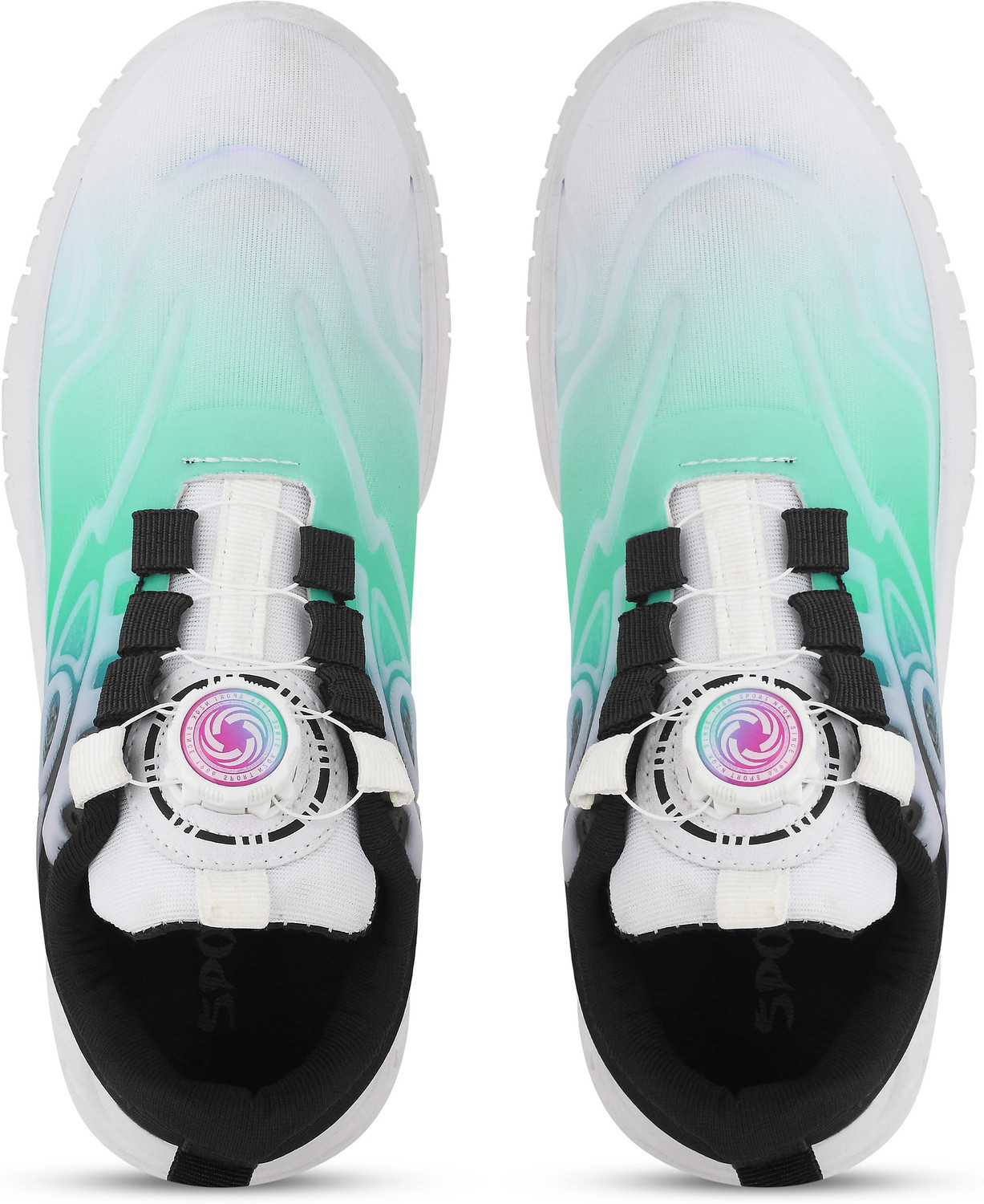 Image of Cogs Premium Comfortable Regular Wear Casual Walking Shoes Running Shoes For Men