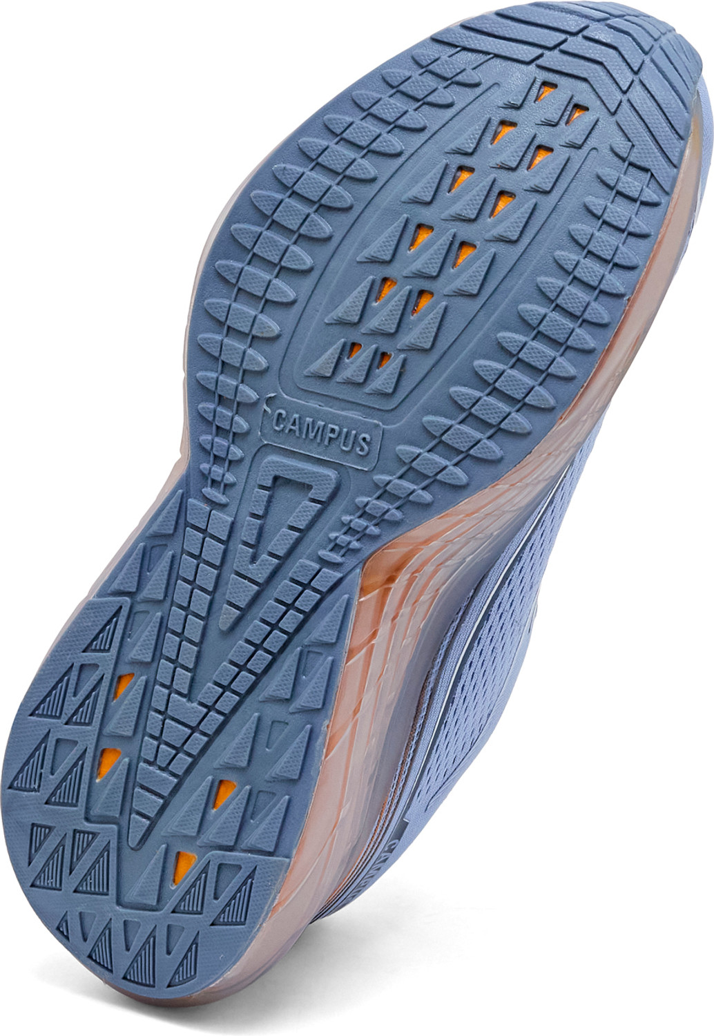 Image of CAMPUS CYRON Running Shoes For Men