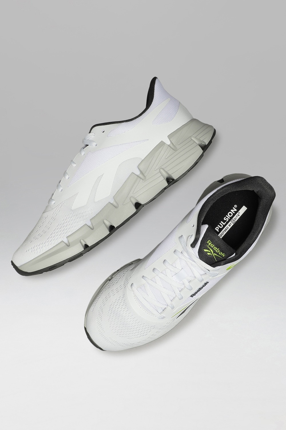 Image of REEBOK Running Shoes For Men