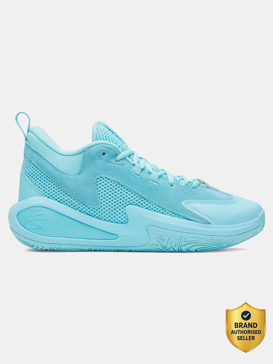 Image of UNDER ARMOUR CURRY 3Z 25 SDE Basketball Shoes For Men