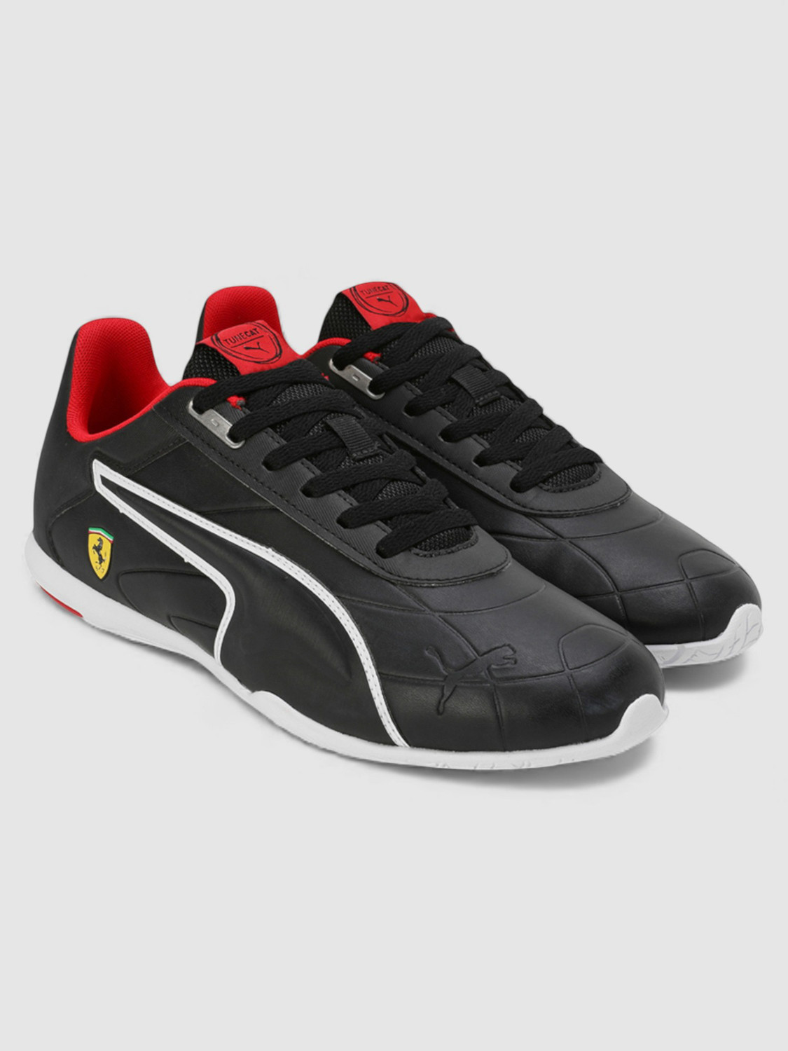 Image of PUMA Tune Cat Sneakers For Men
