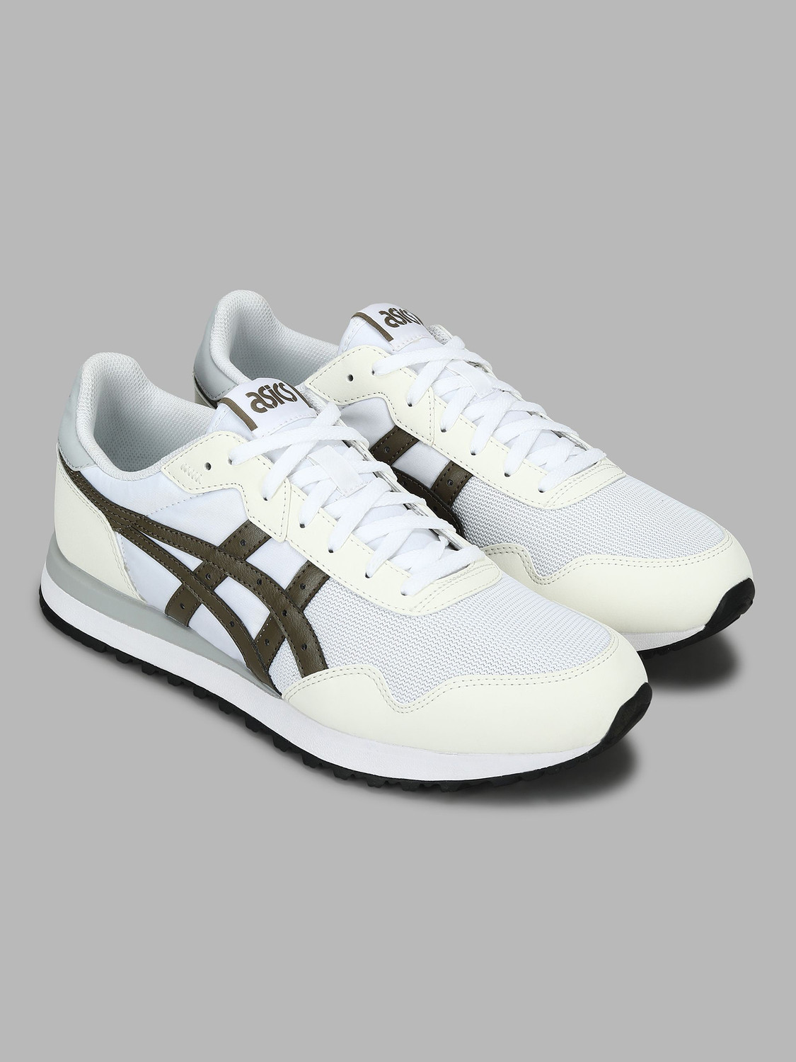 Image of Asics TIGER RUNNER II Sneakers For Unisex