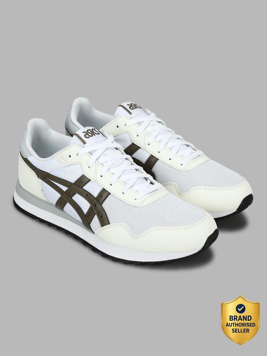 Image of Asics TIGER RUNNER II Sneakers For Men