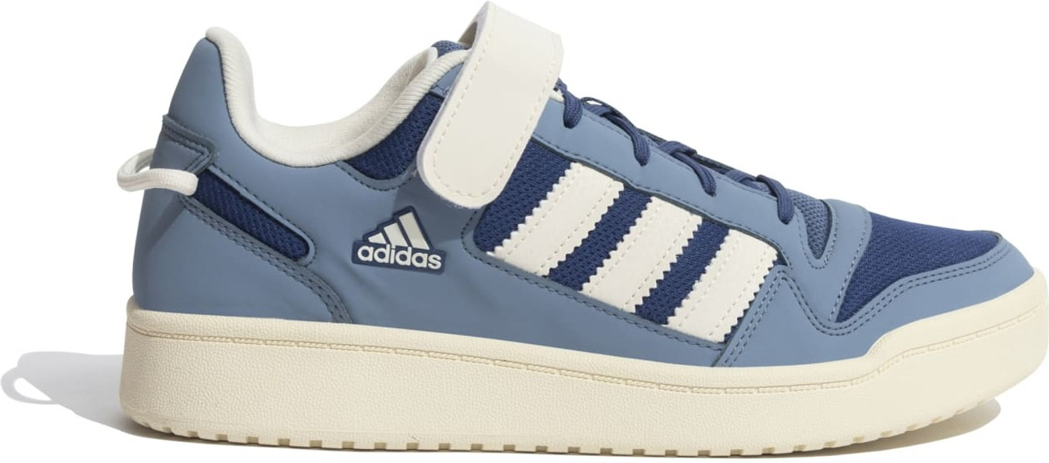 Image of ADIDAS HEATHER LOW Sneakers For Men