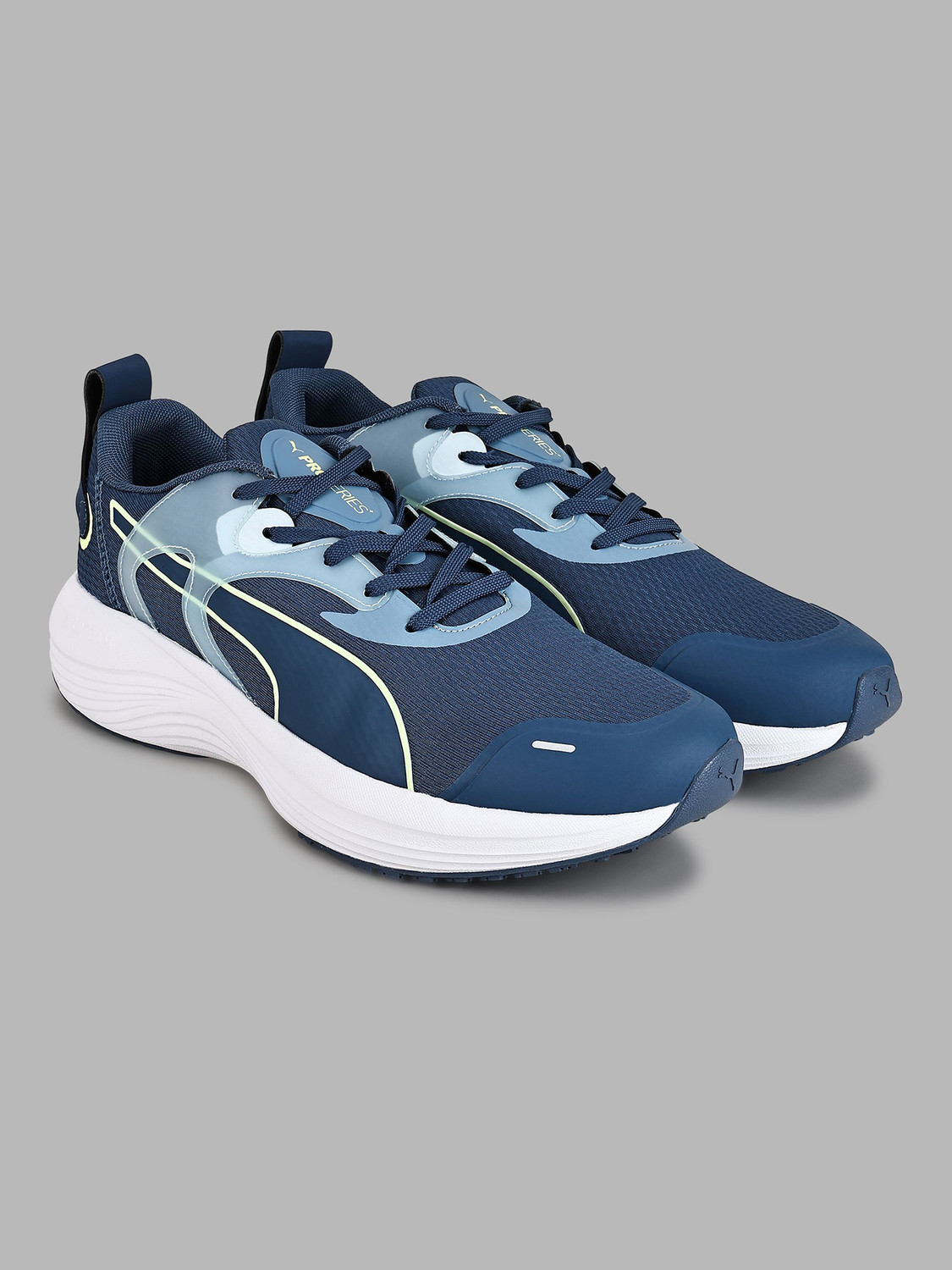 Image of PUMA Scend Pro SpeedFit 2.0 Running Shoes For Men