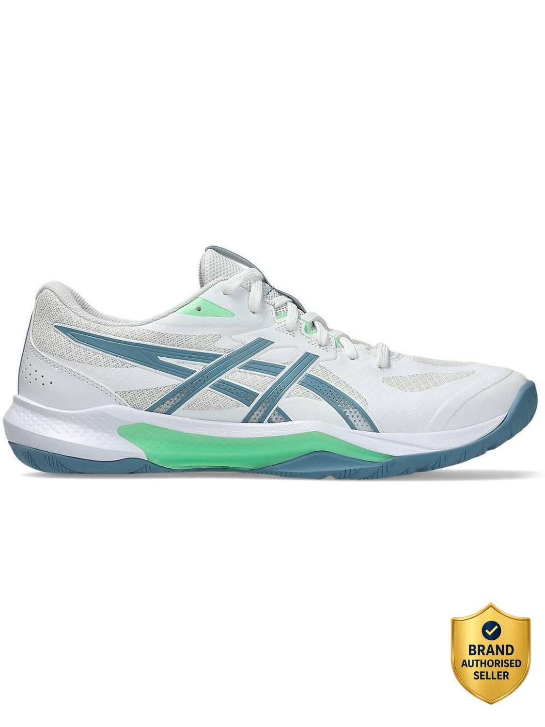 Image of Asics GEL-TACTIC 13 Badminton Shoes For Men