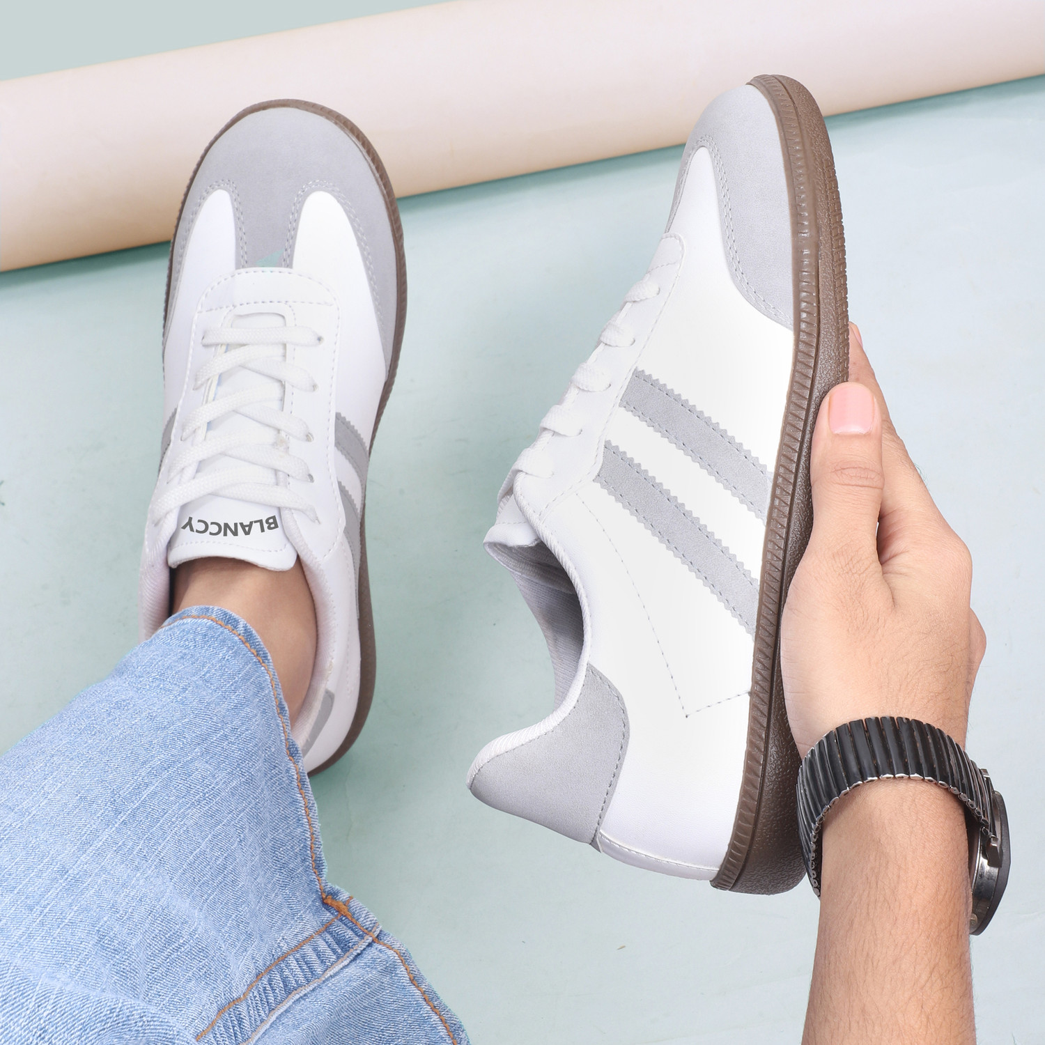 Image of BLANCCY Sneakers For Women