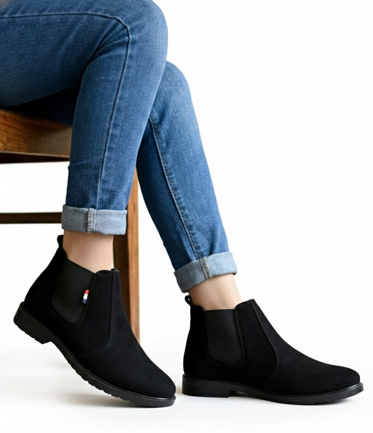 Image of Next Fashion Boots For Men