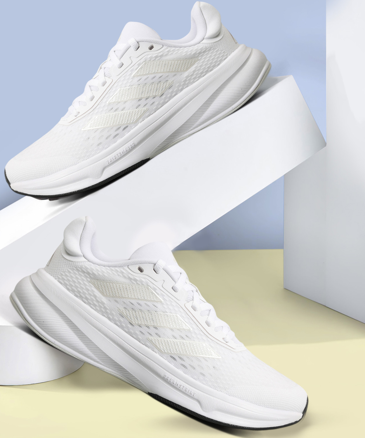 Image of ADIDAS RESPONSE SUPER W Running Shoes For Women