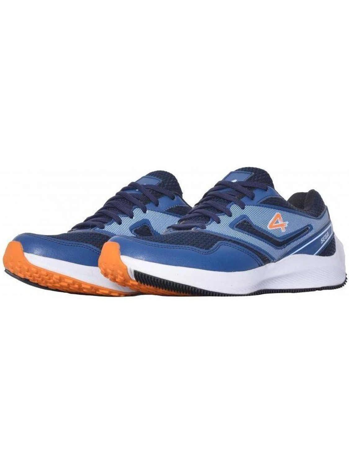 Image of Star Impact Sega Comfort - Running Shoe for Men (navy) 11 Casuals For Men